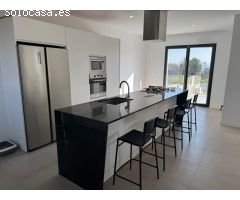 Chalet en Venta en Llanera de Ranes, Valencia