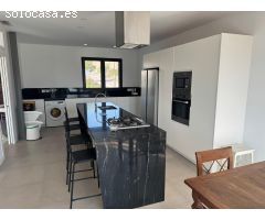 Chalet en Venta en Llanera de Ranes, Valencia