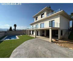Chalet en Venta en Llanera de Ranes, Valencia