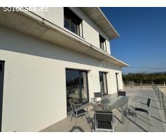 Chalet en Venta en Llanera de Ranes, Valencia