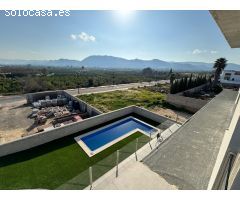 Chalet en Venta en Llanera de Ranes, Valencia