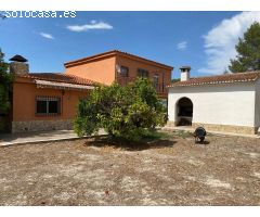 Chalet en Venta en Xàtiva, Valencia