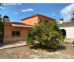 Chalet en Venta en Xàtiva, Valencia