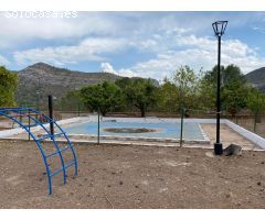 Chalet en Venta en Xàtiva, Valencia