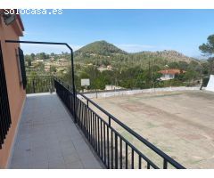 Chalet en Venta en Xàtiva, Valencia
