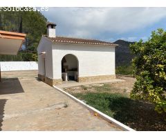 Chalet en Venta en Xàtiva, Valencia