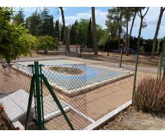 Chalet en Venta en Xàtiva, Valencia