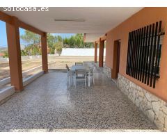 Chalet en Venta en Xàtiva, Valencia