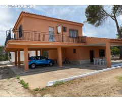 Chalet en Venta en Xàtiva, Valencia