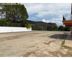 Chalet en Venta en Xàtiva, Valencia