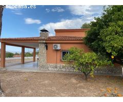 Chalet en Venta en Xàtiva, Valencia