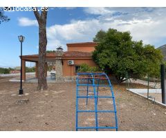 Chalet en Venta en Xàtiva, Valencia