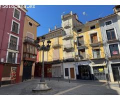 Edificio en Venta en Xàtiva, Valencia