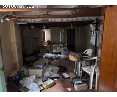 Edificio en Venta en Xàtiva, Valencia