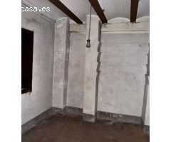 Edificio en Venta en Xàtiva, Valencia