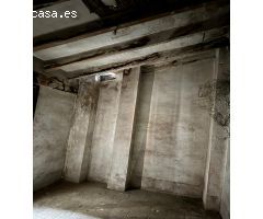 Edificio en Venta en Xàtiva, Valencia