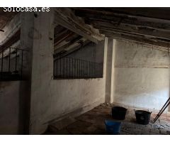 Edificio en Venta en Xàtiva, Valencia