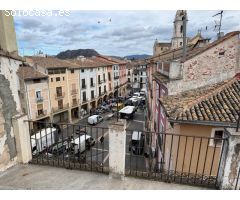 Edificio en Venta en Xàtiva, Valencia