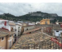 Edificio en Venta en Xàtiva, Valencia