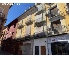 Edificio en Venta en Xàtiva, Valencia