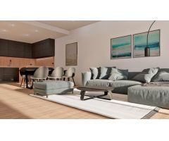 Apartamento en Venta en Finestrat, Alicante