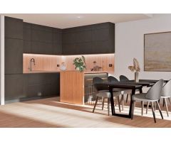 Apartamento en Venta en Finestrat, Alicante