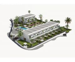 Chalet en Venta en Finestrat, Alicante