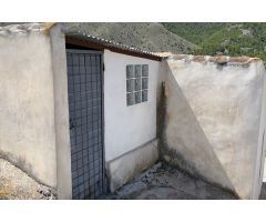 Casa de pueblo en Oria, Almeria