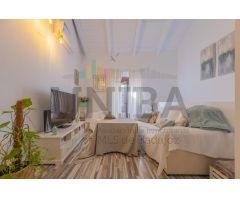 PRECIOSO DUPLEX A LA VENTA EN CASCO ANTIGUO.