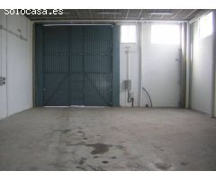 Nave industrial en Venta en Badajoz, Badajoz