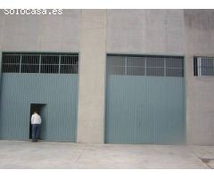 Nave industrial en Venta en Badajoz, Badajoz