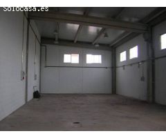 Nave industrial en Venta en Badajoz, Badajoz