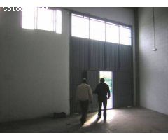 Nave industrial en Venta en Badajoz, Badajoz