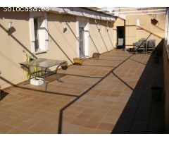 ÁTICO DÚPLEX EN VENTA CENTRO