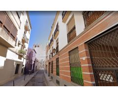Garaje en venta Casco Antiguo