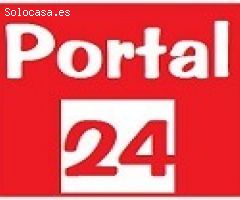 Garaje en alquiler o venta Valdepasillas