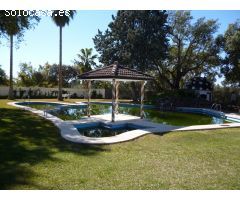 FINCA EMBLEMÁTICA EN BADAJOZ
