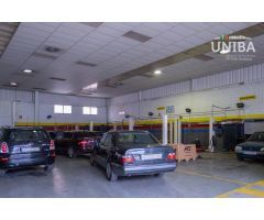 Nave en venta en La Estación