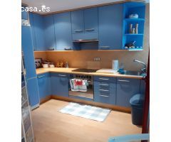 APARTAMENTO JUNTO A ESTACIÓN DE AUTOBUSES