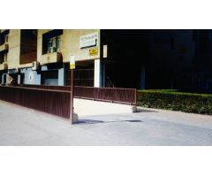 Garaje en venta Valdepasillas