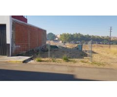 VENTA PARCELA URBANA EN CERRO SAN MIGUEL