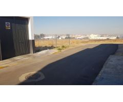VENTA PARCELA URBANA EN CERRO SAN MIGUEL