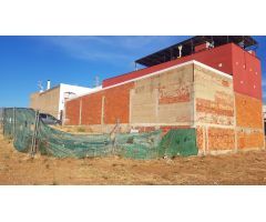 VENTA PARCELA URBANA EN CERRO SAN MIGUEL