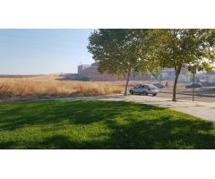 VENTA PARCELA URBANA EN CERRO SAN MIGUEL