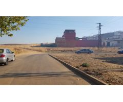 VENTA PARCELA URBANA EN CERRO SAN MIGUEL