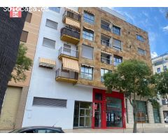 Plaza de garaje en alquiler Zona Mª Auxiliadora