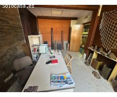 NAVE EN VENTA EN POLÍGONO RAMAPALLAS; OLIVENZA (BADAJOZ)
