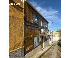 Casa para entrar a vivir en el Gurugú. Badajoz.