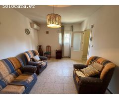 Casa para entrar a vivir en el Gurugú. Badajoz.