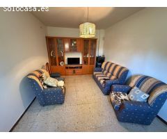 Casa para entrar a vivir en el Gurugú. Badajoz.